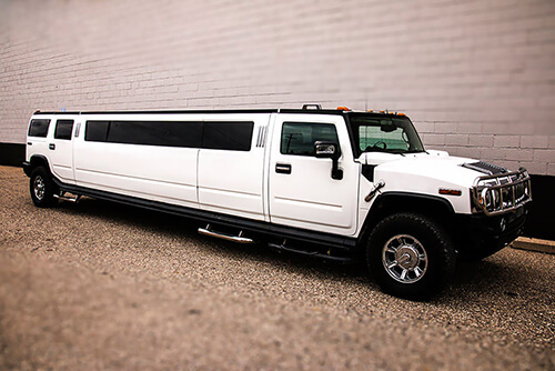 madison limo service