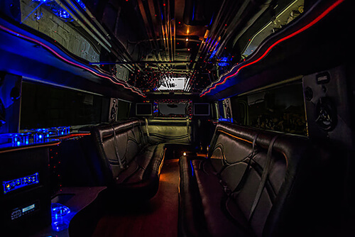 limo rental in Madison Wisconsin